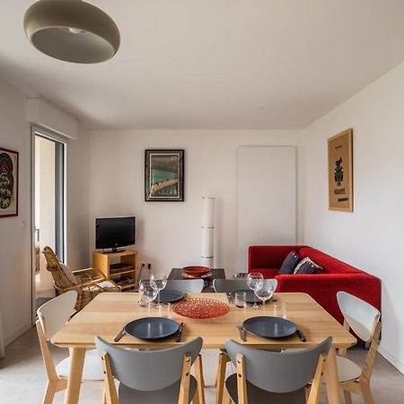 Le Bienveillant - T3 Proche Jardin Des Plantes Apartment Nantes Exterior foto