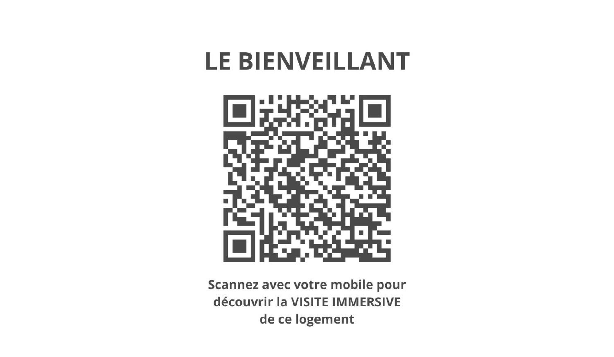 Le Bienveillant - T3 Proche Jardin Des Plantes Apartment Nantes Exterior foto
